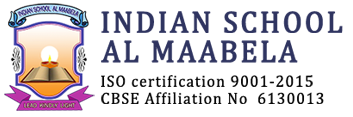 Indian School Al Maabela